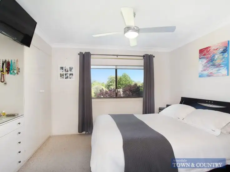 Sixth view of Homely house listing, 12 Hughes Place, Armidale NSW 2350