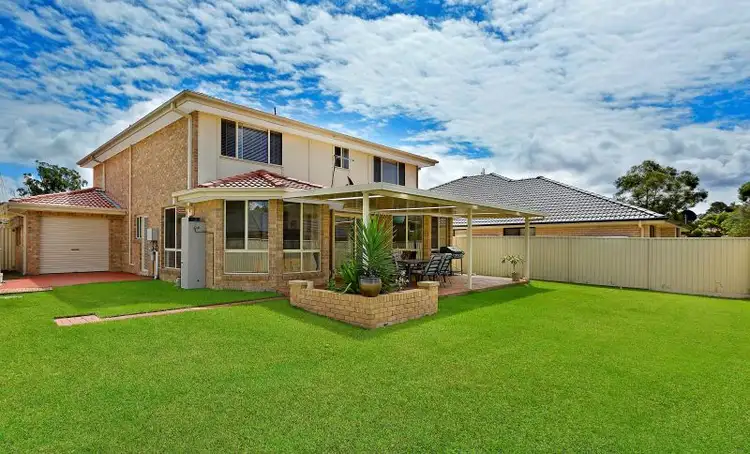 32 Washpool Crescent, Woongarrah NSW 2259