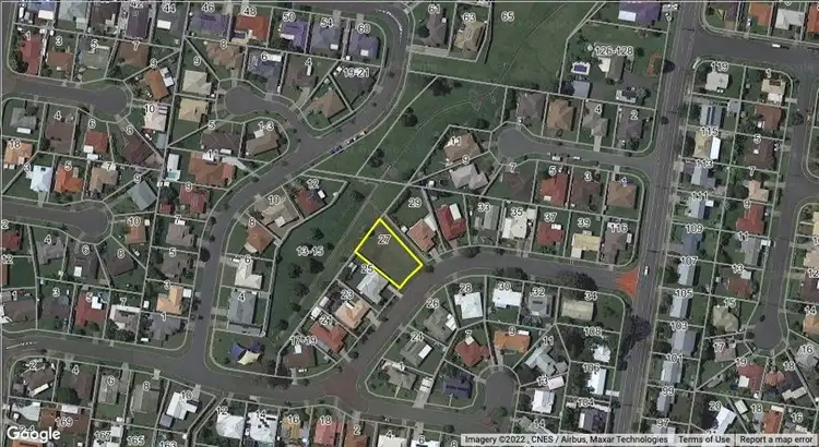 27 Suffolk Street, Caboolture South QLD 4510