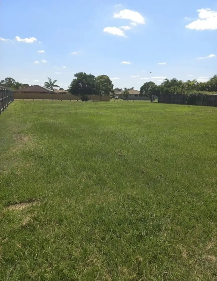 Third view of Homely land listing, 27 Suffolk Street, Caboolture South QLD 4510