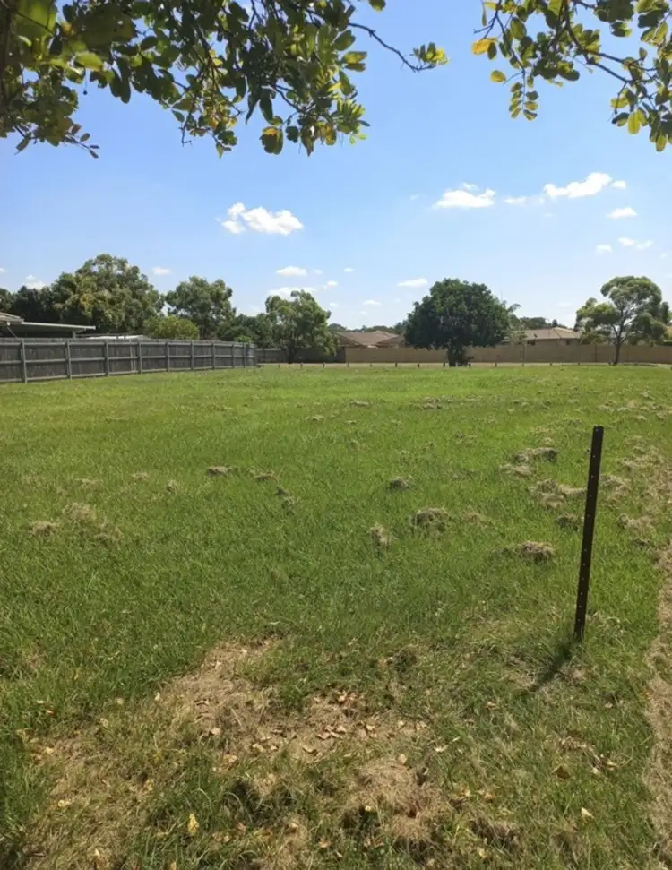 Fourth view of Homely land listing, 27 Suffolk Street, Caboolture South QLD 4510