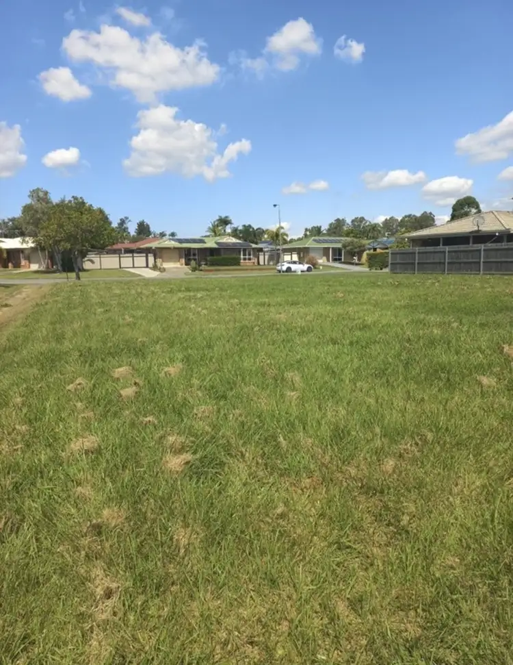 Fifth view of Homely land listing, 27 Suffolk Street, Caboolture South QLD 4510