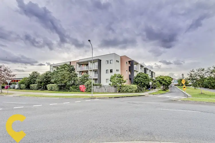 Second view of Homely house listing, 45/280 Grand Avenue, Forest Lake QLD 4078