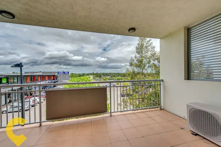 Fourth view of Homely house listing, 45/280 Grand Avenue, Forest Lake QLD 4078