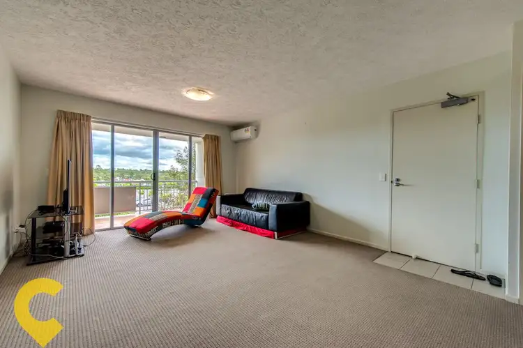 Fifth view of Homely house listing, 45/280 Grand Avenue, Forest Lake QLD 4078