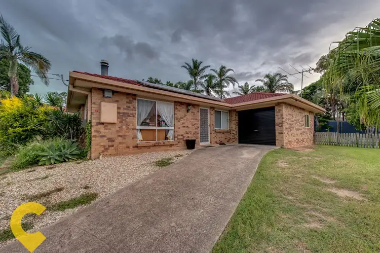 16 Hysten Street, Boronia Heights QLD 4124