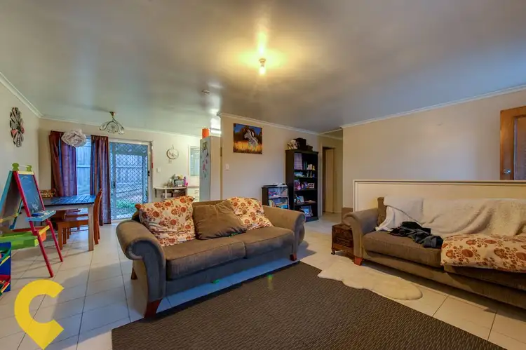 Second view of Homely house listing, 16 Hysten Street, Boronia Heights QLD 4124