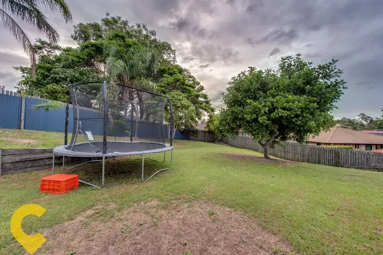 Fourth view of Homely house listing, 16 Hysten Street, Boronia Heights QLD 4124