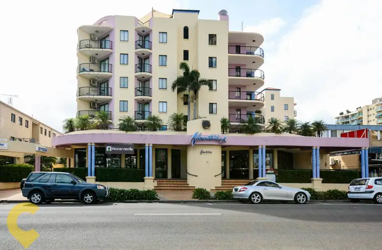 2/32 River Esplanade, Mooloolaba QLD 4557