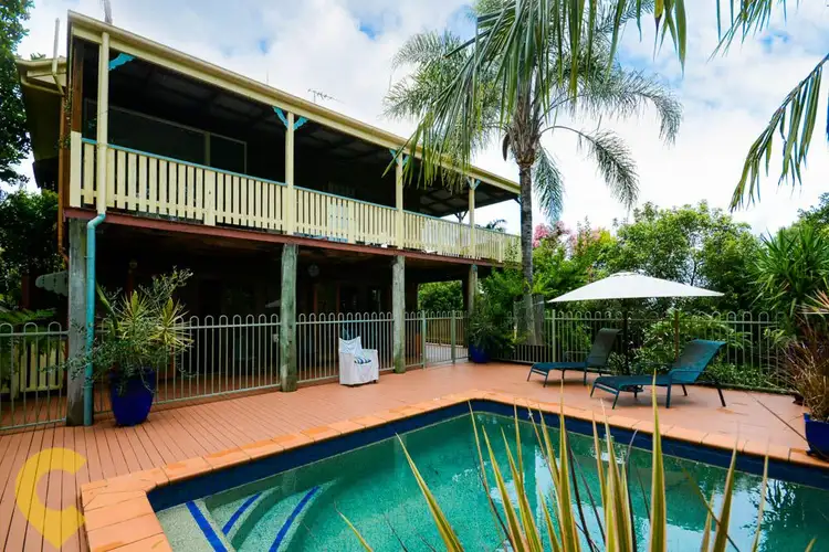 Fifth view of Homely house listing, 10 Gumtree Drive, Buderim QLD 4556