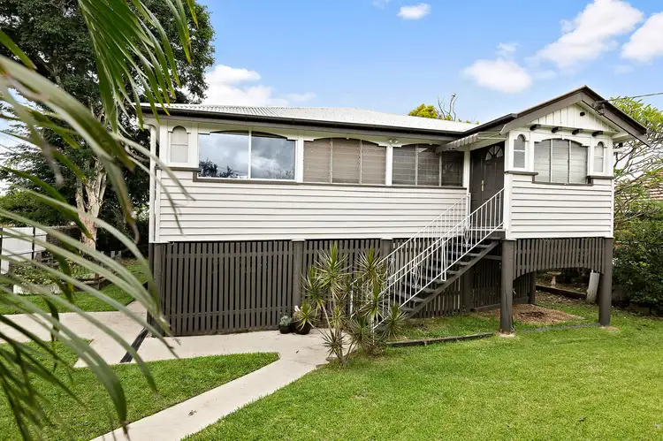 Main view of Homely house listing, 60 Harrington Street, Darra QLD 4076