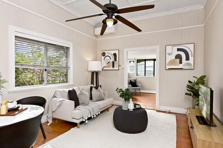 Second view of Homely house listing, 60 Harrington Street, Darra QLD 4076