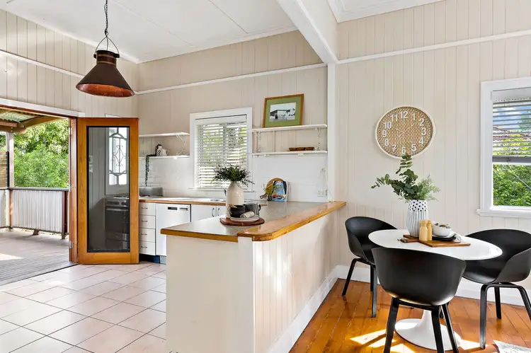Third view of Homely house listing, 60 Harrington Street, Darra QLD 4076