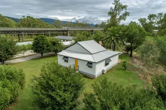 Main view of Homely house listing, 20 Dewhurst Street, Manilla NSW 2346
