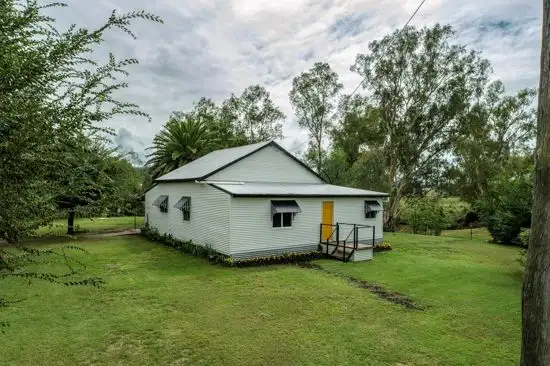 Third view of Homely house listing, 20 Dewhurst Street, Manilla NSW 2346