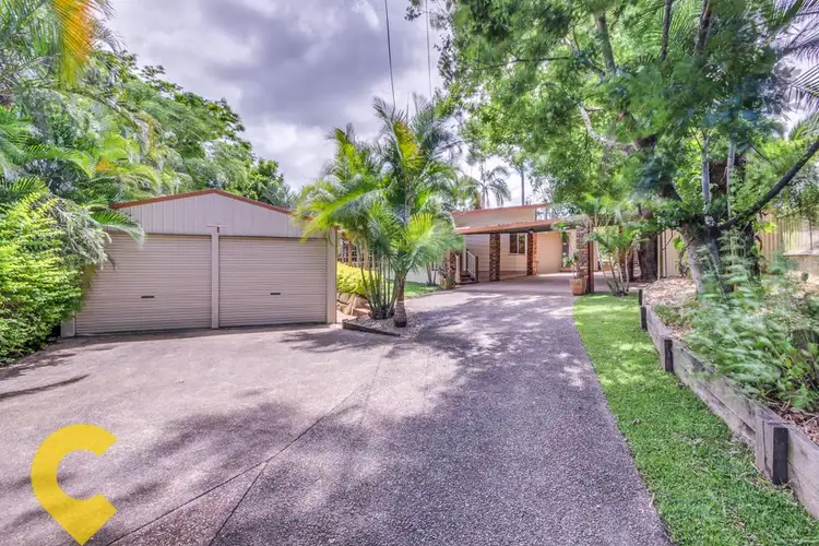 32 Turnbull Street, Shailer Park QLD 4128