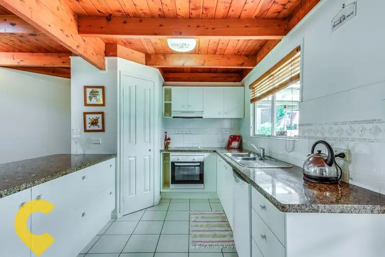 Second view of Homely house listing, 32 Turnbull Street, Shailer Park QLD 4128