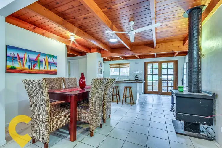 Fifth view of Homely house listing, 32 Turnbull Street, Shailer Park QLD 4128