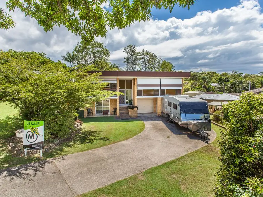 Main view of Homely house listing, 1 Chevalier St, Mcdowall QLD 4053