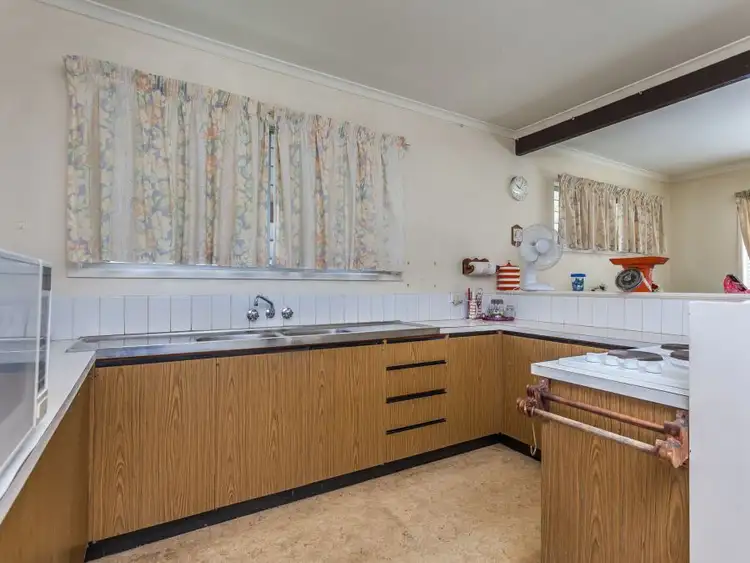 Second view of Homely house listing, 1 Chevalier St, Mcdowall QLD 4053