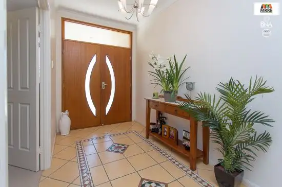 Second view of Homely house listing, 12 Centennial Drive, Glenella QLD 4740