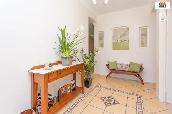 Third view of Homely house listing, 12 Centennial Drive, Glenella QLD 4740