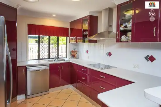 Fourth view of Homely house listing, 12 Centennial Drive, Glenella QLD 4740