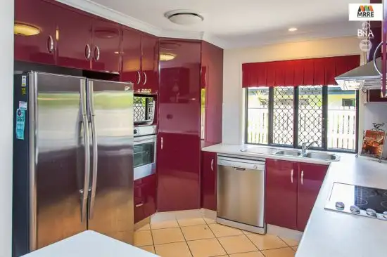 Fifth view of Homely house listing, 12 Centennial Drive, Glenella QLD 4740