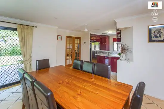 Sixth view of Homely house listing, 12 Centennial Drive, Glenella QLD 4740