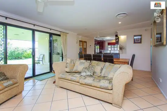 Seventh view of Homely house listing, 12 Centennial Drive, Glenella QLD 4740
