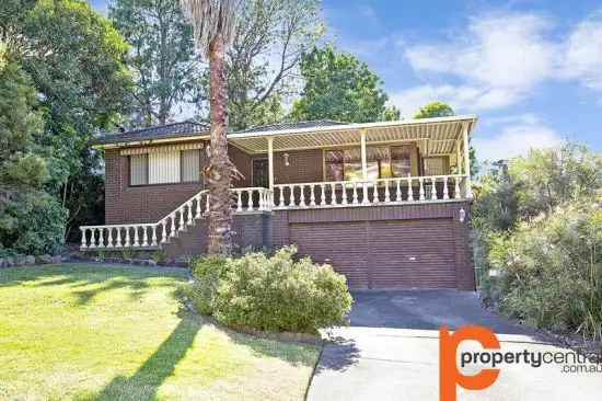 Main view of Homely house listing, 6 Gosling Street, Emu Heights NSW 2750
