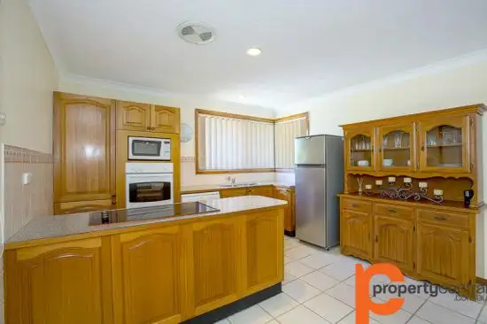 Second view of Homely house listing, 6 Gosling Street, Emu Heights NSW 2750