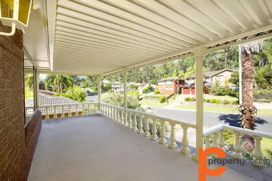 Fourth view of Homely house listing, 6 Gosling Street, Emu Heights NSW 2750