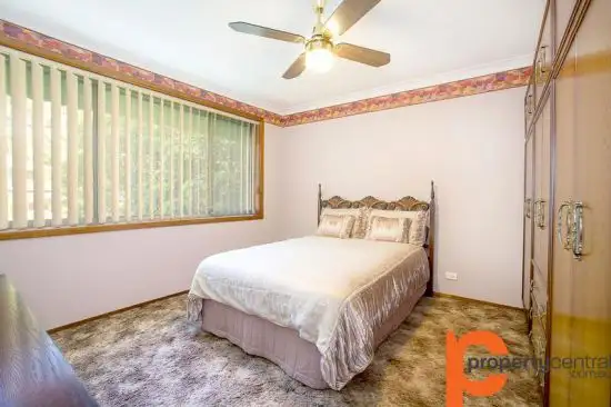 Fifth view of Homely house listing, 6 Gosling Street, Emu Heights NSW 2750