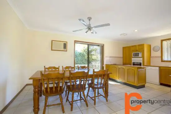 Seventh view of Homely house listing, 6 Gosling Street, Emu Heights NSW 2750
