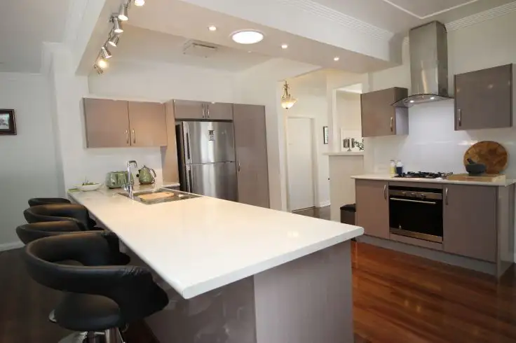 Fifth view of Homely house listing, 27 Thornton Avenue, Mayfield NSW 2304