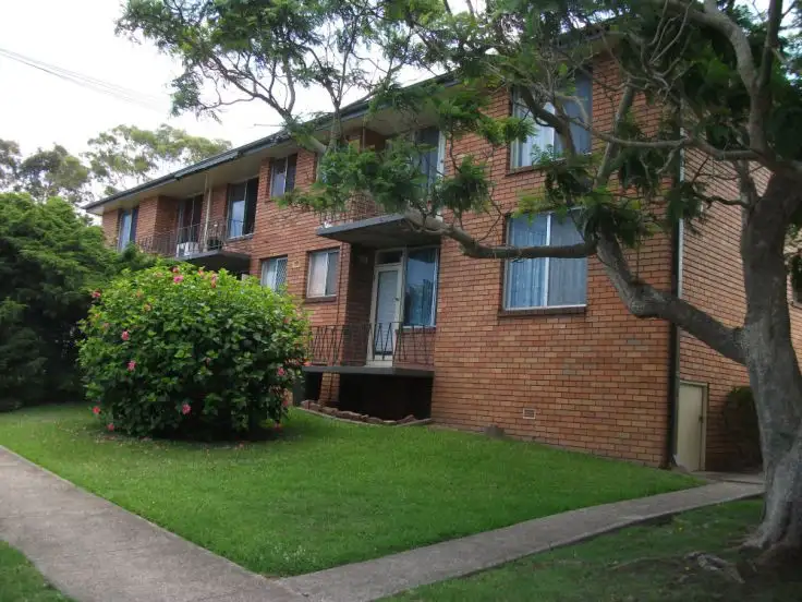 Main view of Homely house listing, Unit 13 102 Bridge Street, Waratah NSW 2298