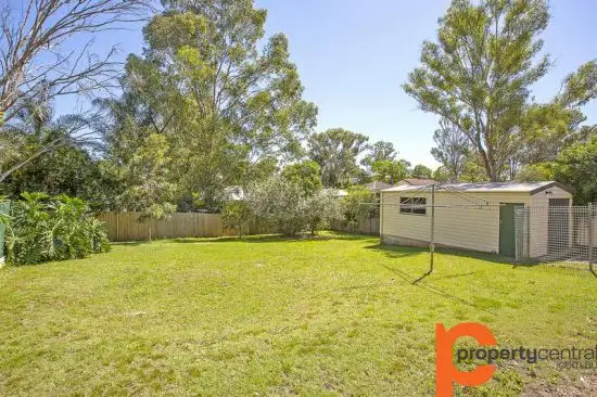 Third view of Homely house listing, 21 Brewongle Ave, Penrith NSW 2750