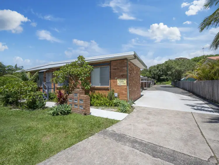 Seventh view of Homely unit listing, 6/27 Meadow Street, Coffs Harbour NSW 2450