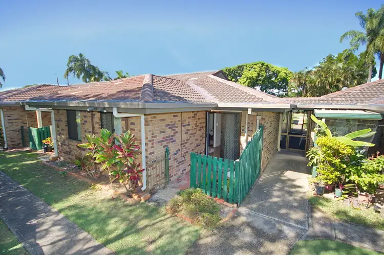 Main view of Homely unit listing, 64/15 Carmichael Court, Wynnum West QLD 4178