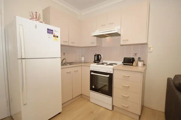 Second view of Homely unit listing, 64/15 Carmichael Court, Wynnum West QLD 4178