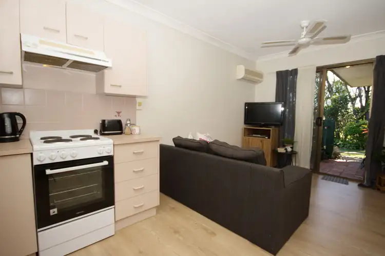 Third view of Homely unit listing, 64/15 Carmichael Court, Wynnum West QLD 4178