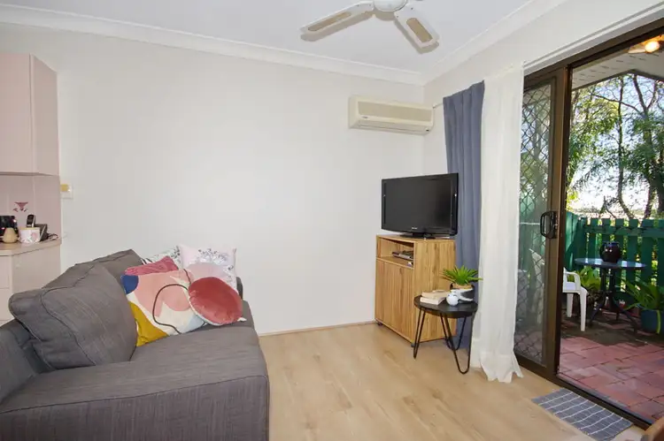 Fourth view of Homely unit listing, 64/15 Carmichael Court, Wynnum West QLD 4178