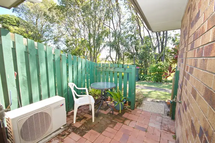 Fifth view of Homely unit listing, 64/15 Carmichael Court, Wynnum West QLD 4178