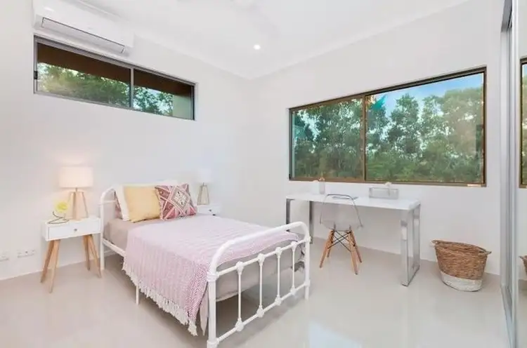 Fifth view of Homely townhouse listing, 5/33 Bauldry Avenue, Farrar NT 830
