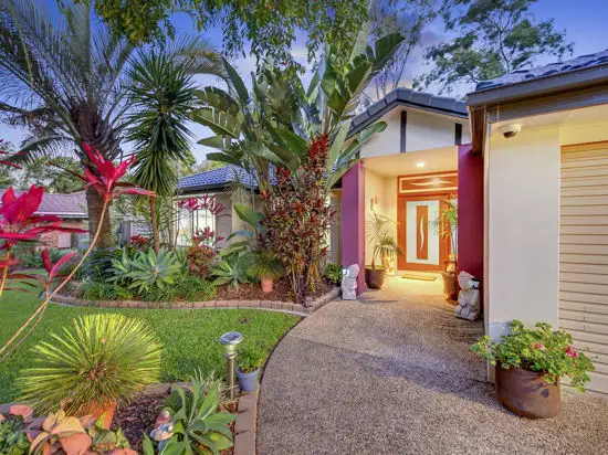 72 Ibis Circuit, Forest Lake QLD 4078