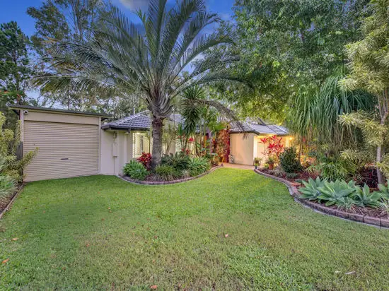 Second view of Homely house listing, 72 Ibis Circuit, Forest Lake QLD 4078