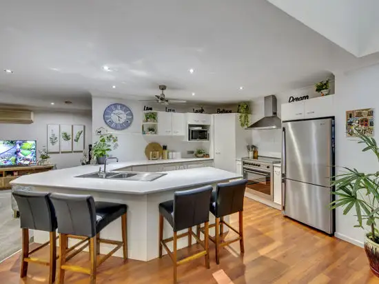 Third view of Homely house listing, 72 Ibis Circuit, Forest Lake QLD 4078