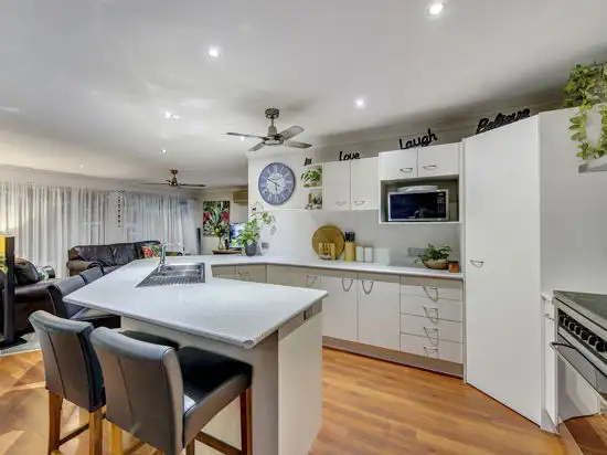 Fourth view of Homely house listing, 72 Ibis Circuit, Forest Lake QLD 4078