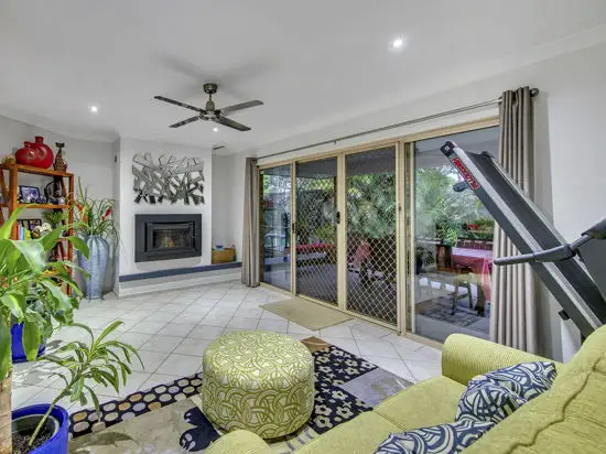 Sixth view of Homely house listing, 72 Ibis Circuit, Forest Lake QLD 4078